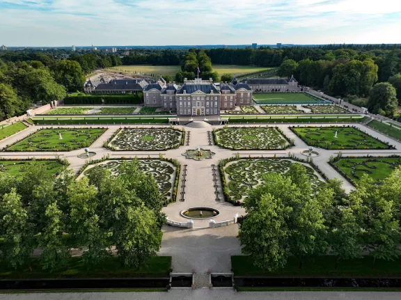 Paleis het Loo Apeldoorn